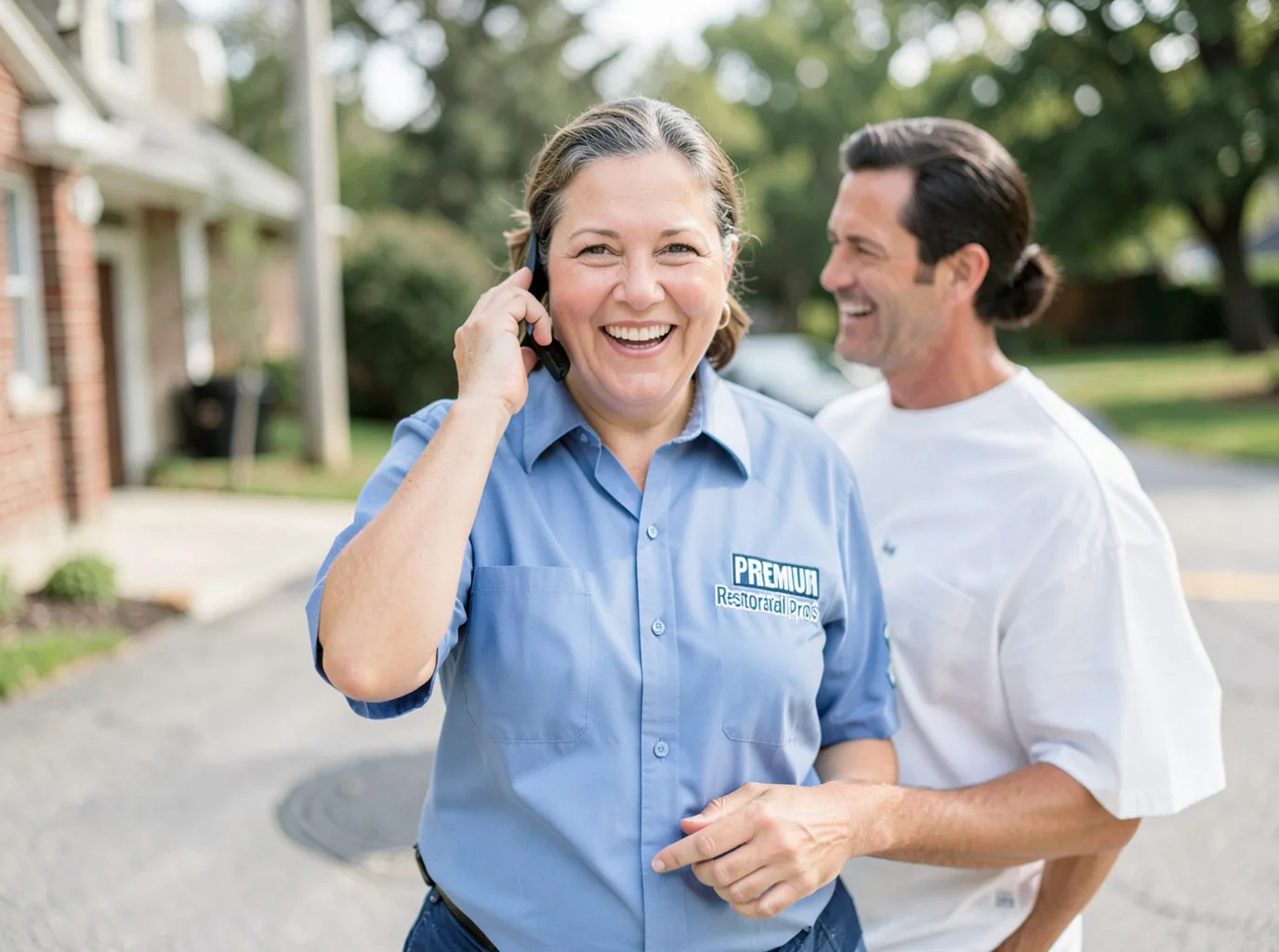 Water Damage Restoration Olivia, MN FAQs